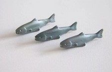 PLAYMOBIL FORET RIVIERE - Lot