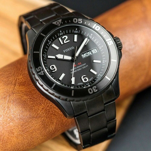 Montre pour homme fossil - pour,
