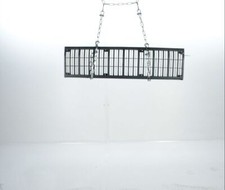 CALANDRE K55054945 JEEP CHEROKEE 2 phase 1 (01/1999 04/1997) / NE 197238