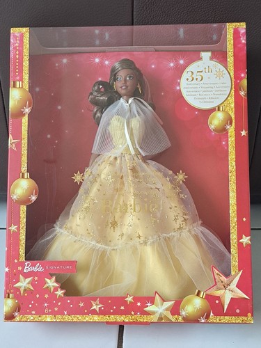 Poupée coffret mattel - mattel, "