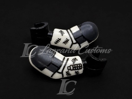 Custom pad printed compatible - printed,