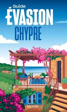 Chypre guide evasion - chypre, de