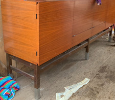 Enfilade modele PRESIDENT