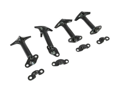 Pour willys ford jeep - mb, gpw