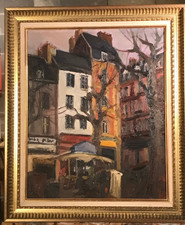 Thierry Grenier,Né en 1966