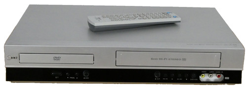 Combi dvd vhs v280 - v280, lecteur