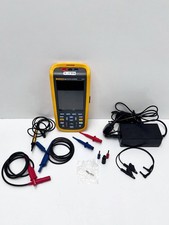Oscilloscope portable