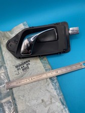 Poignée de porte intérieur