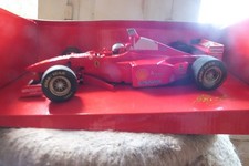 PAULS MODELS ART 1/18: ferrari