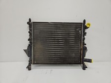 Radiateur eau RENAULT TWINGO 1 PHASE 1 7701042436