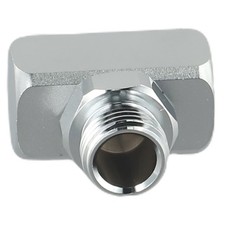 Adaptateur filetage tuyau