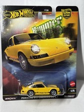 Hotwheels 1/64 🇨🇵 Porche