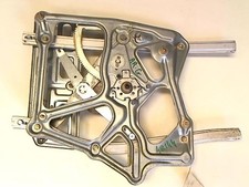 Leve vitre mecanique arriere