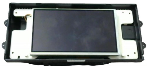 Ecran gps bmw - 5, e60