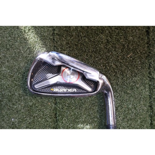 Taylormade burner 2009 project - burner,