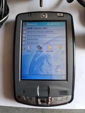 PDA Pocket Pc HP Ipaq Hx2750 Windows mobile 2003