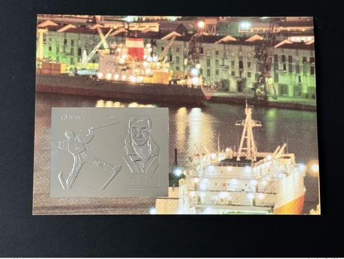 Guyane 1993 314 - guyane,
