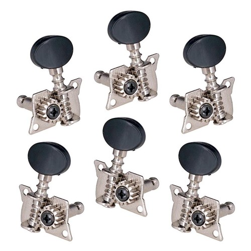 Mécaniques clés boutons - boutons, et