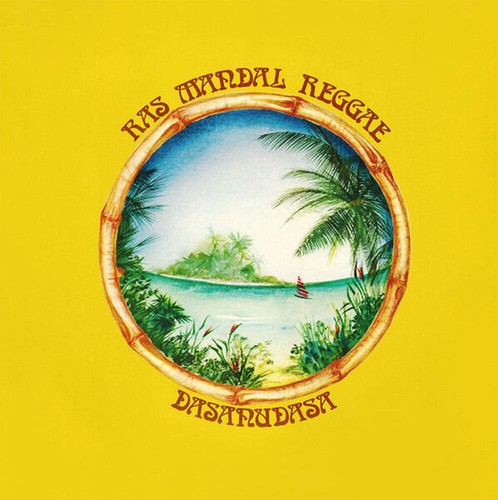 Ras mandal reggae dasanudasa - reggae, |