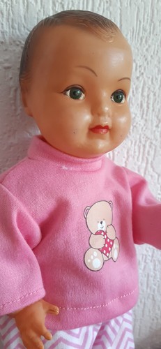 Poupée convert baby cm - poupée,