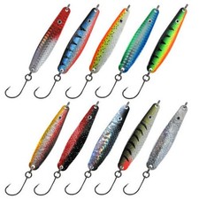 Jenzi Dega Lars Hansen Pull