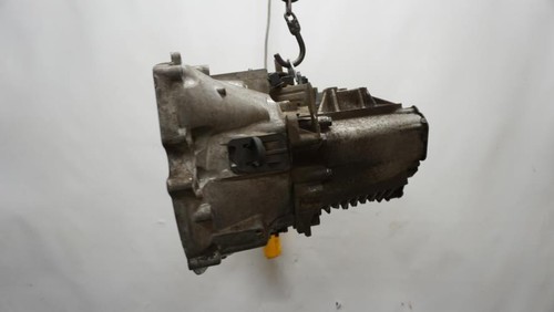 Boite vitesses peugeot - peugeot, 407