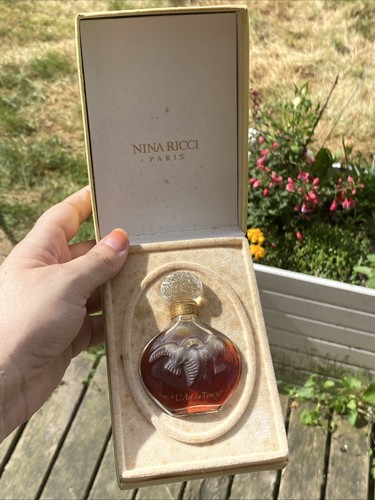 Nina ricci air temps - nina, temps"