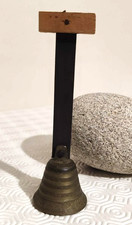 cloche clochette ancienne