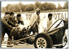 France, Tournage du film "Les