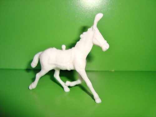 Ancienne figurine figur - ancienne,