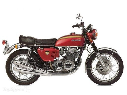 Télécharger honda cb750 - tÉlÉcharger,