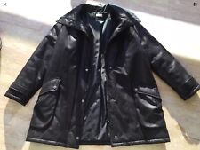 DAMART THERMOLACTYL: VESTE MANTEAU CHAUDE & ULTRA-LÉGÈRE, PEU PORTÉE, T. 42-44