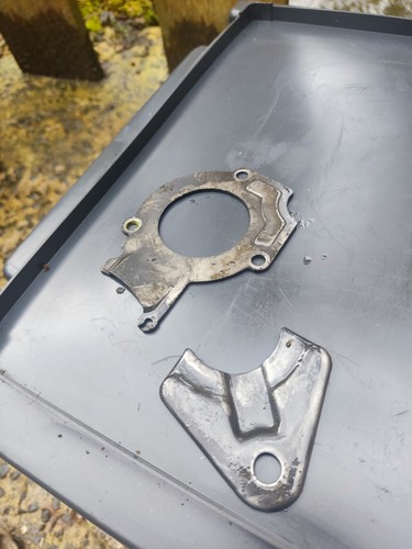 Pièces moteur yamaha - pièces,