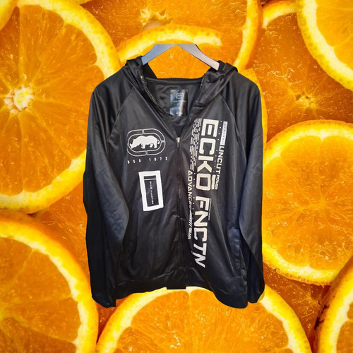 Ecko unltd fnctn - unltd, hooded