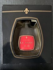 Bouteille De Cognac Vide