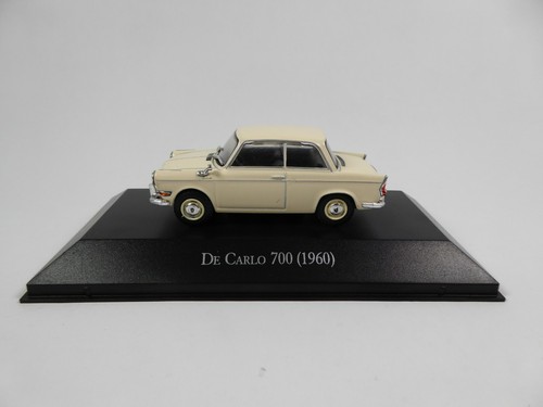 Carlo 700 1960 - 700, 700)