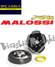 11044 - Cloche + Embrayage