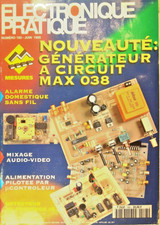 Electronique Pratique N°193