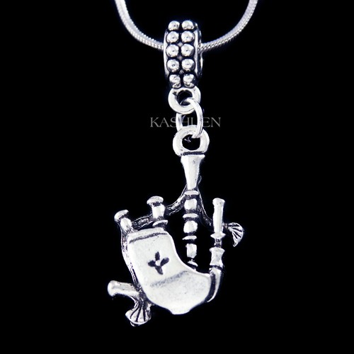 Ecosse cornemuses collier - cornemuses, ~