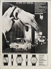 LIP ÉLECTRONIQUE MONTRE