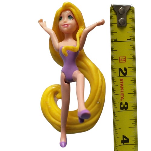 Polly pocket magiclip rapunzel - polly,
