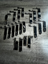 20 Cartes Mères iPhone (du 5