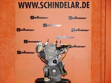 MOTEUR Renault Clio III