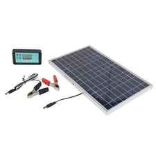 Kit panneau solaire 200W avec