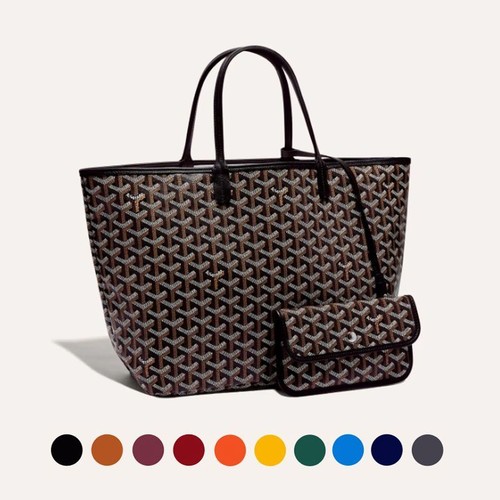 Goyard sac saint louis - saint,
