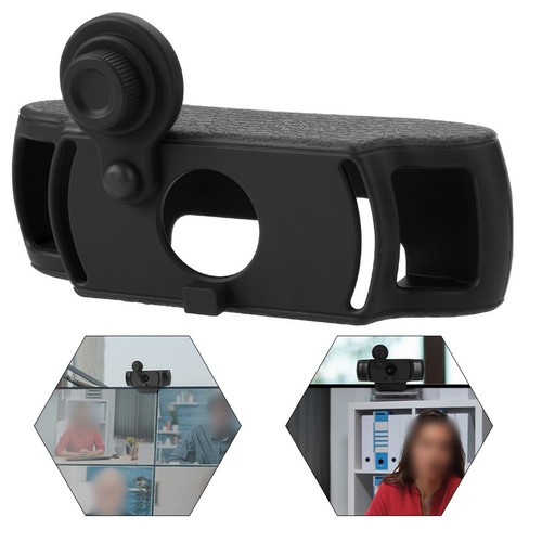 Housse webcam compacte - compacte, en