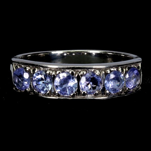 925 bague argent rond - bague,