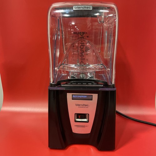 Blendtec commercial - blendtec,