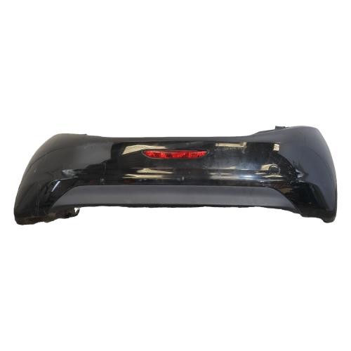 Pare choc arriere - , peugeot