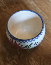 PETIT POT FAÏENCE DE